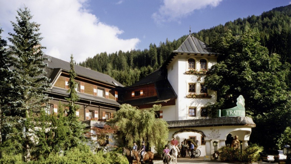 Trattlerhof
