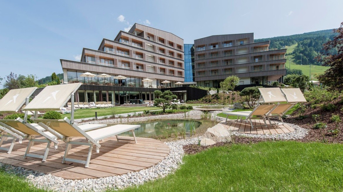 Falkensteiner Hotel Schladming