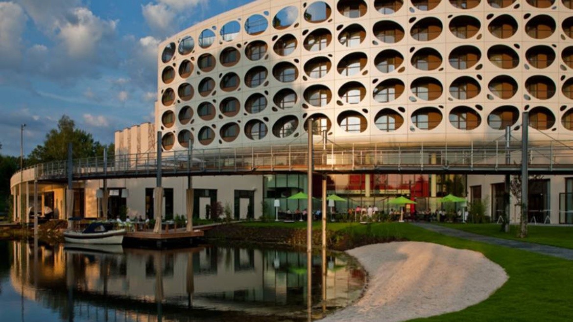Seepark Hotel (Klagenfurt)