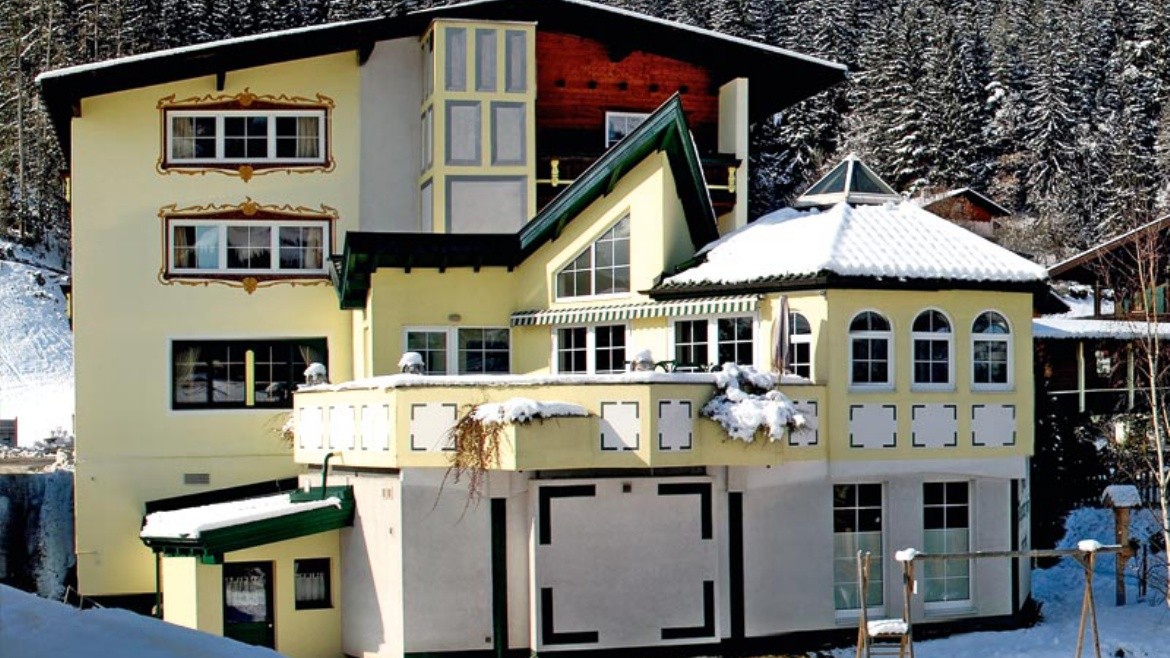 Apart Resort Fügenerhof