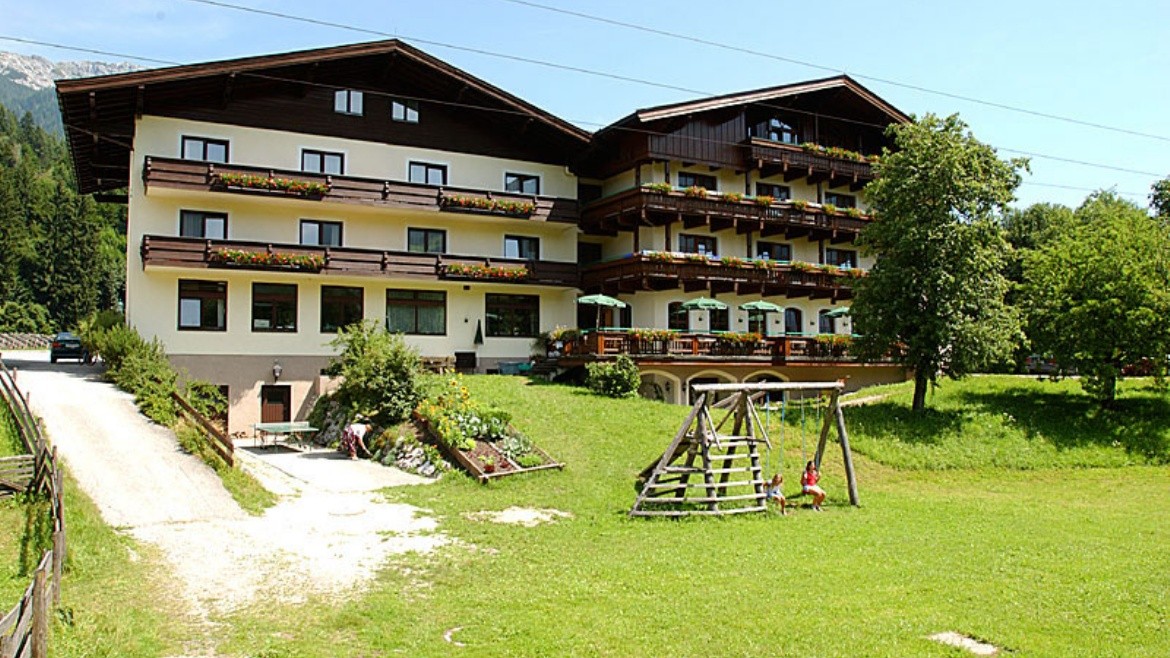 Gasthof Wachter (Leogang)