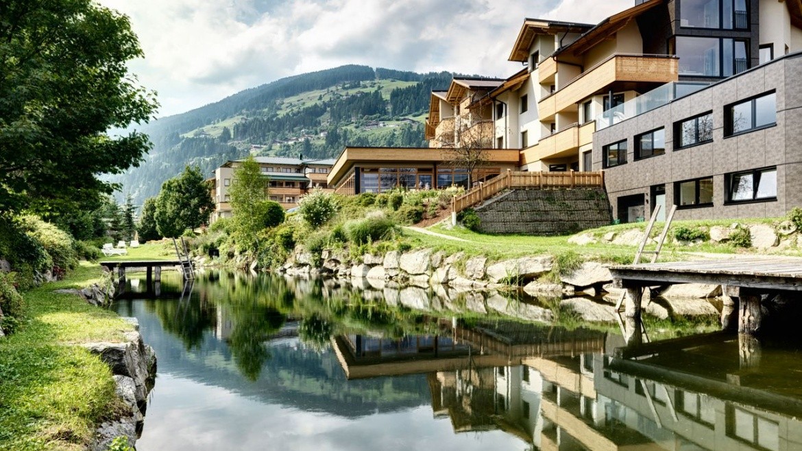 Sporthotel Sillian