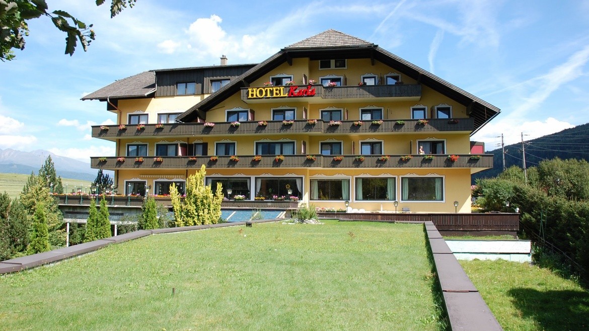 Aktivhotel Karla