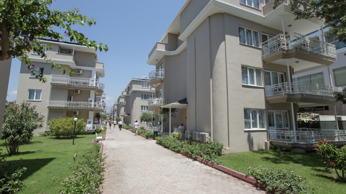 Club Wasa Holiday Village