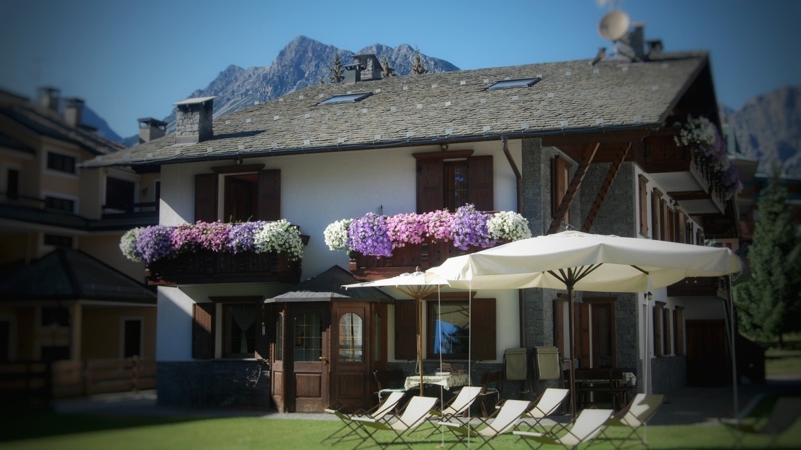 Chalet Gardenia