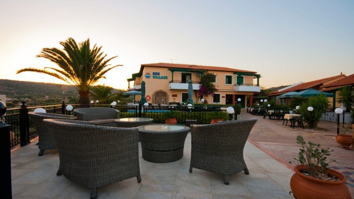 Sun Village