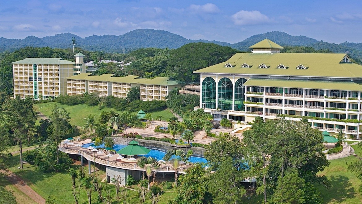 Gamboa Rainforest Resort
