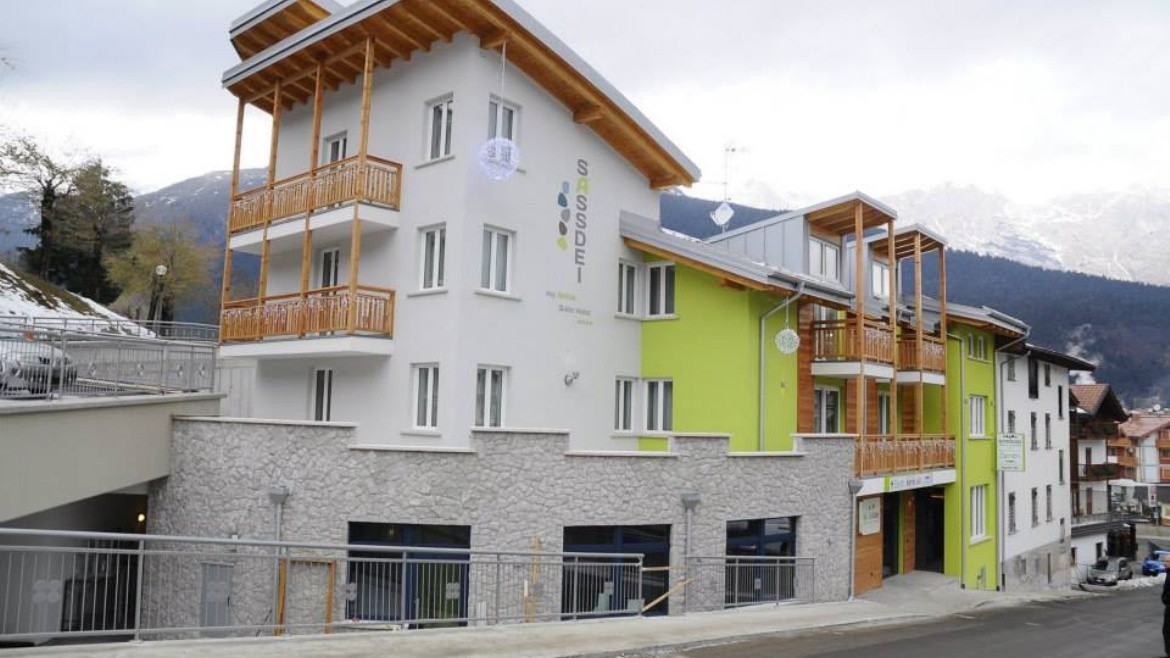 Sassdei Suite