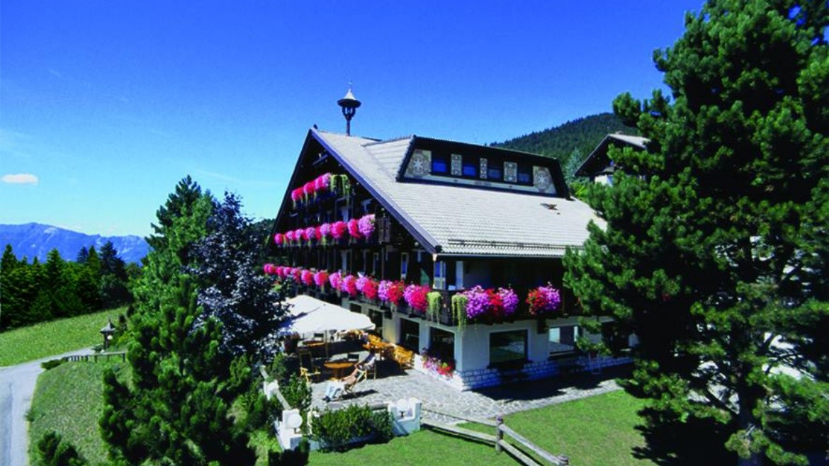 Villa Wilma