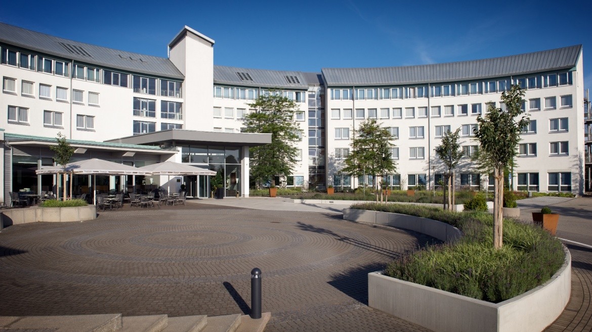 Wyndham Garden Dresden