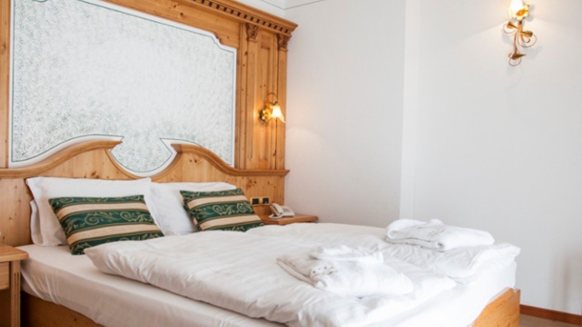 Chalet all´Imperatore