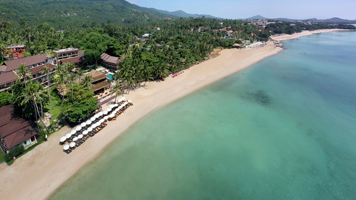 Impiana Resort Chaweng Noi