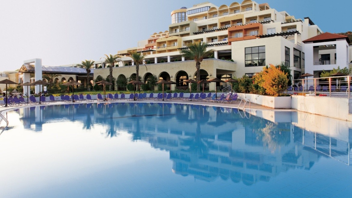 Kipriotis Panorama & Suites