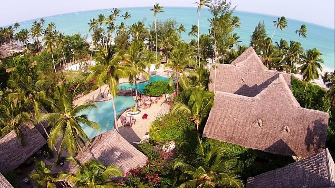 Jaz Amaluna (ex.Palumbo Reef Resort)