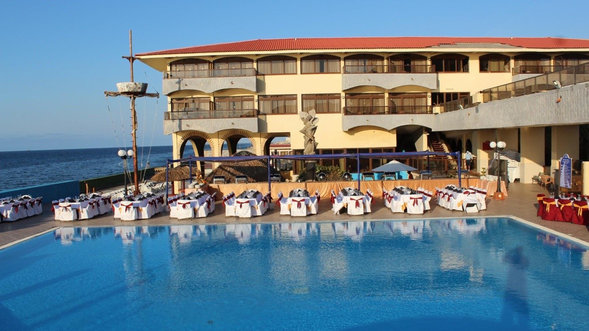 Be Live Habana City Copacabana