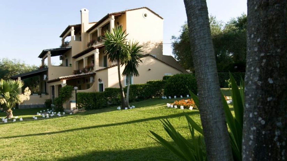 Isabella Country House