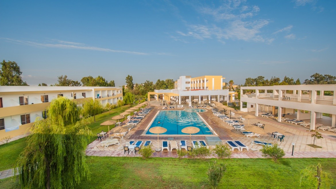 Aegean Bay (ex. Pyli Bay)