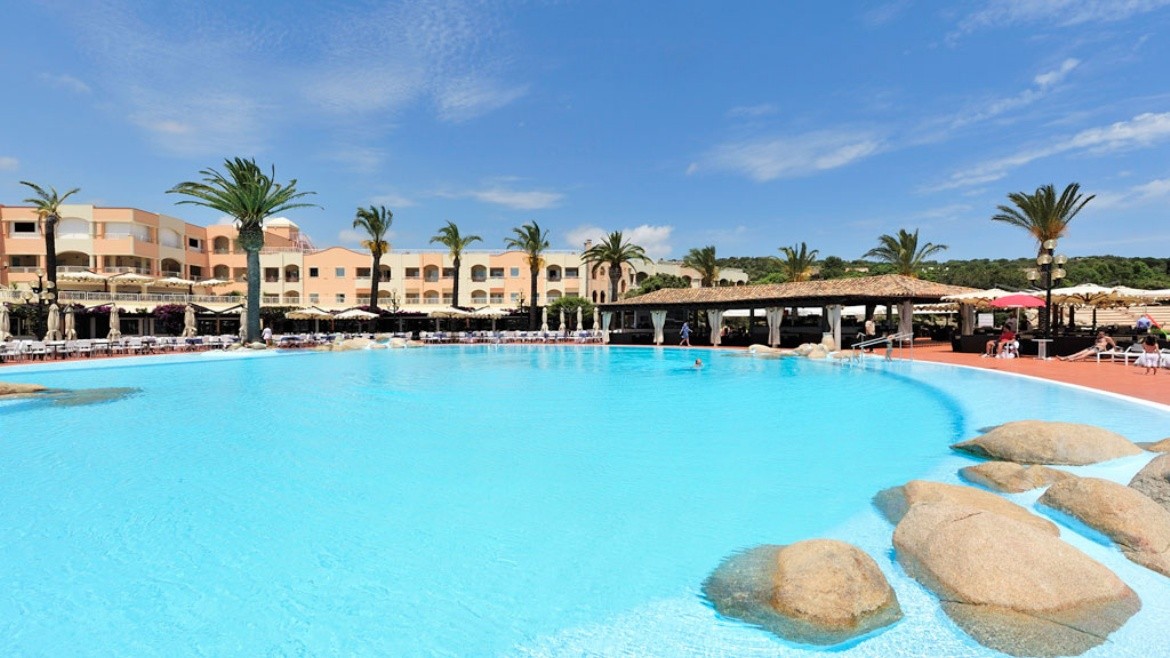 Pullman Timi Ama Sardegna