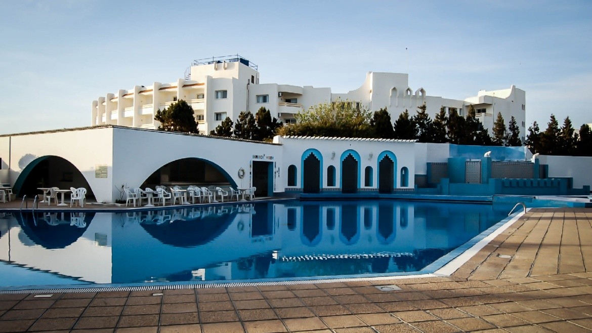 Orient Palace