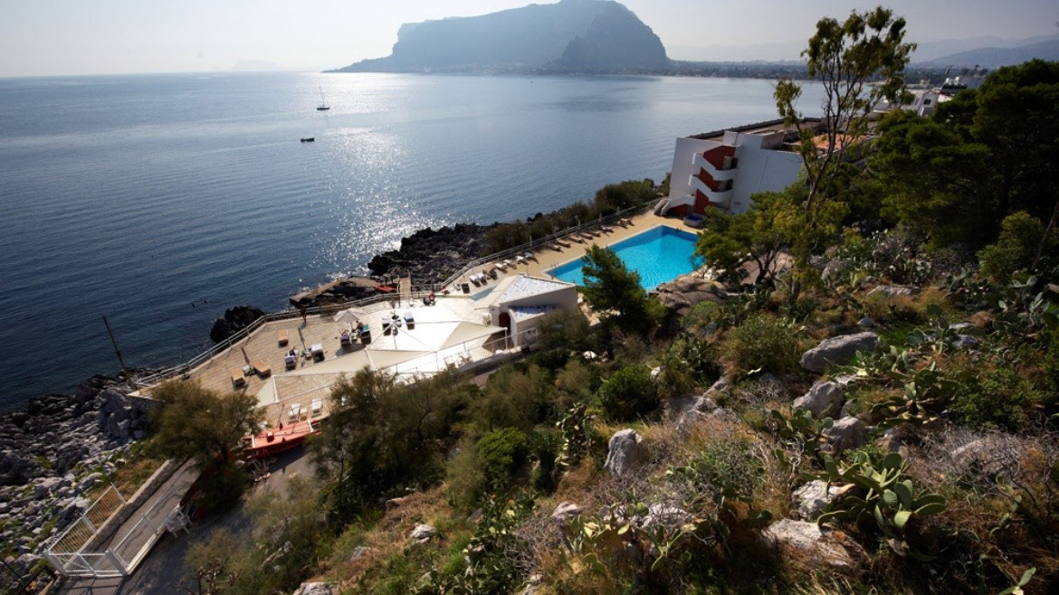 Splendid La Torre (Mondello)