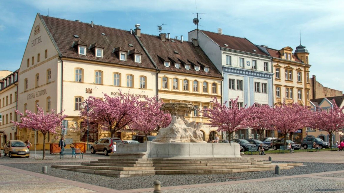 Česká Koruna