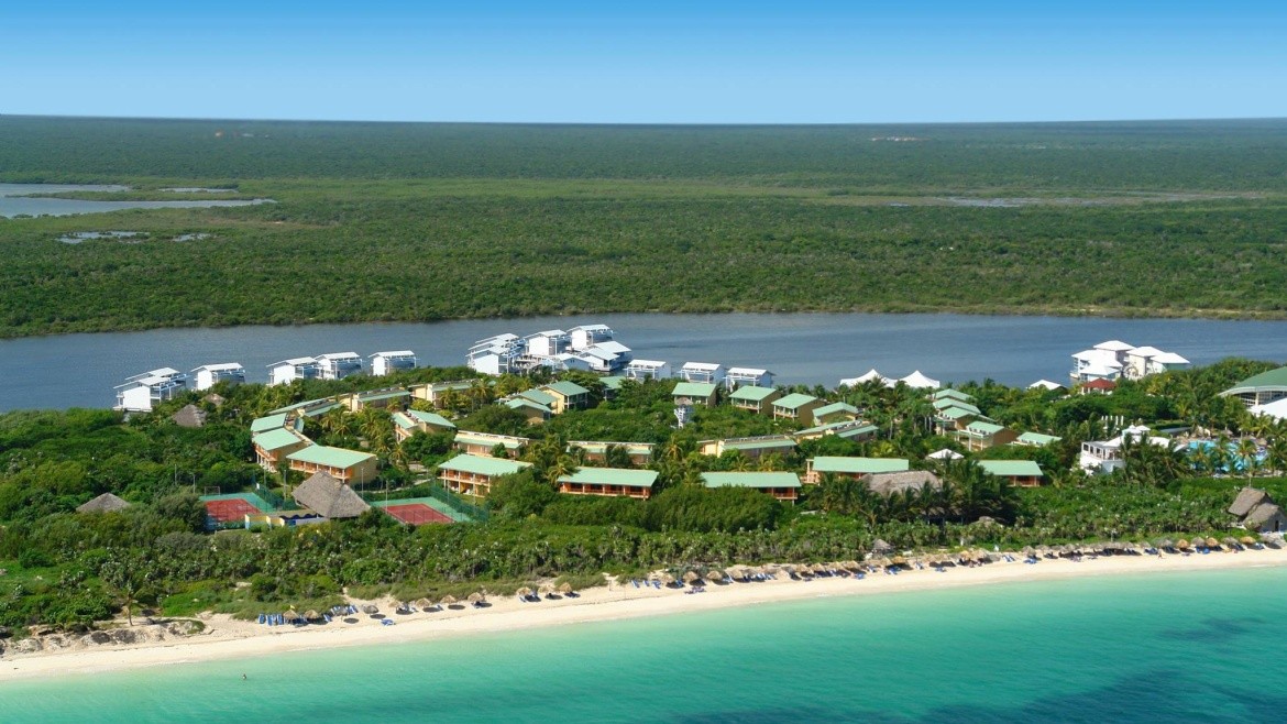 Melia Cayo Coco