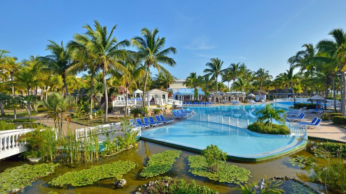 Camino Del Mar (ex Melia Cayo Guillermo)