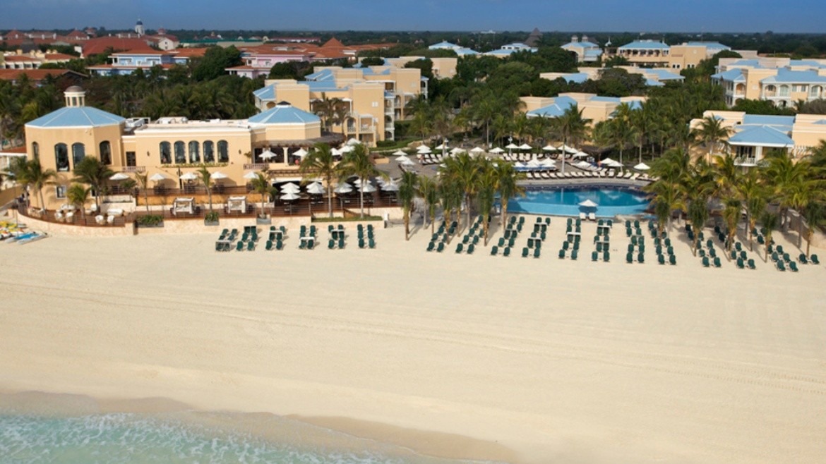 Royal Hideaway Playacar - Adults only