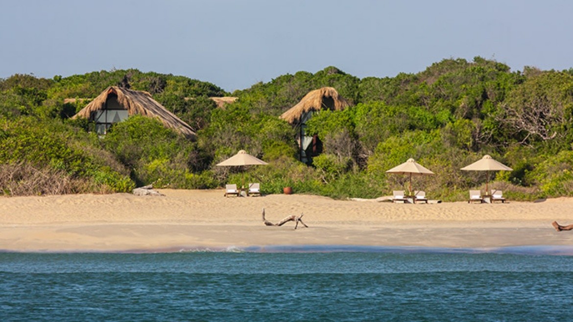 Jungle Beach Resort