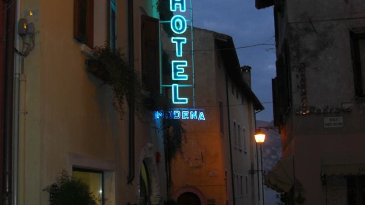 Modena