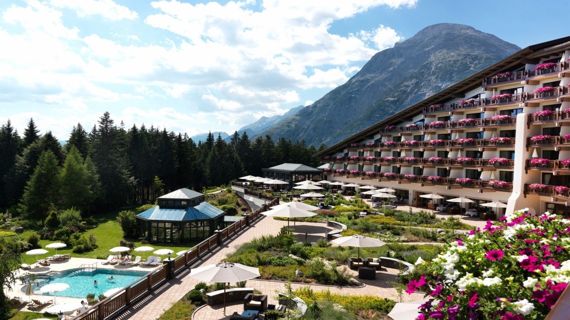 Interalpen Tyrol