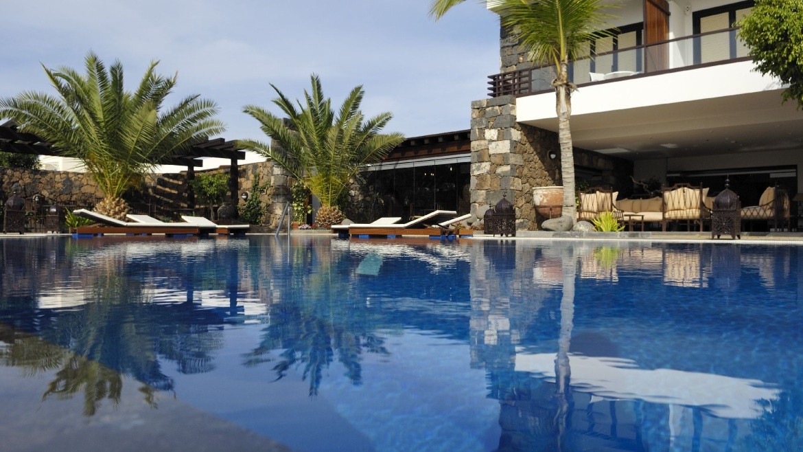 Hotel Villa VIK - Hotel Boutique