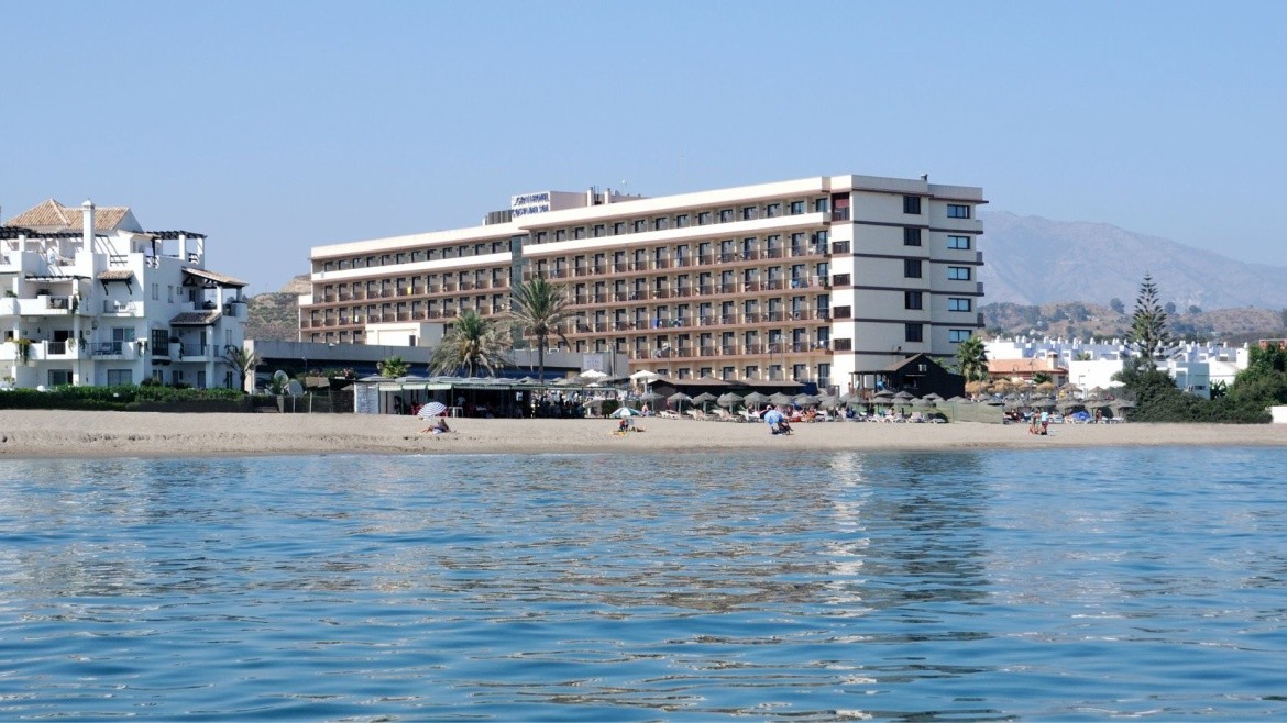 VIK Gran Costa del Sol (Mijas)