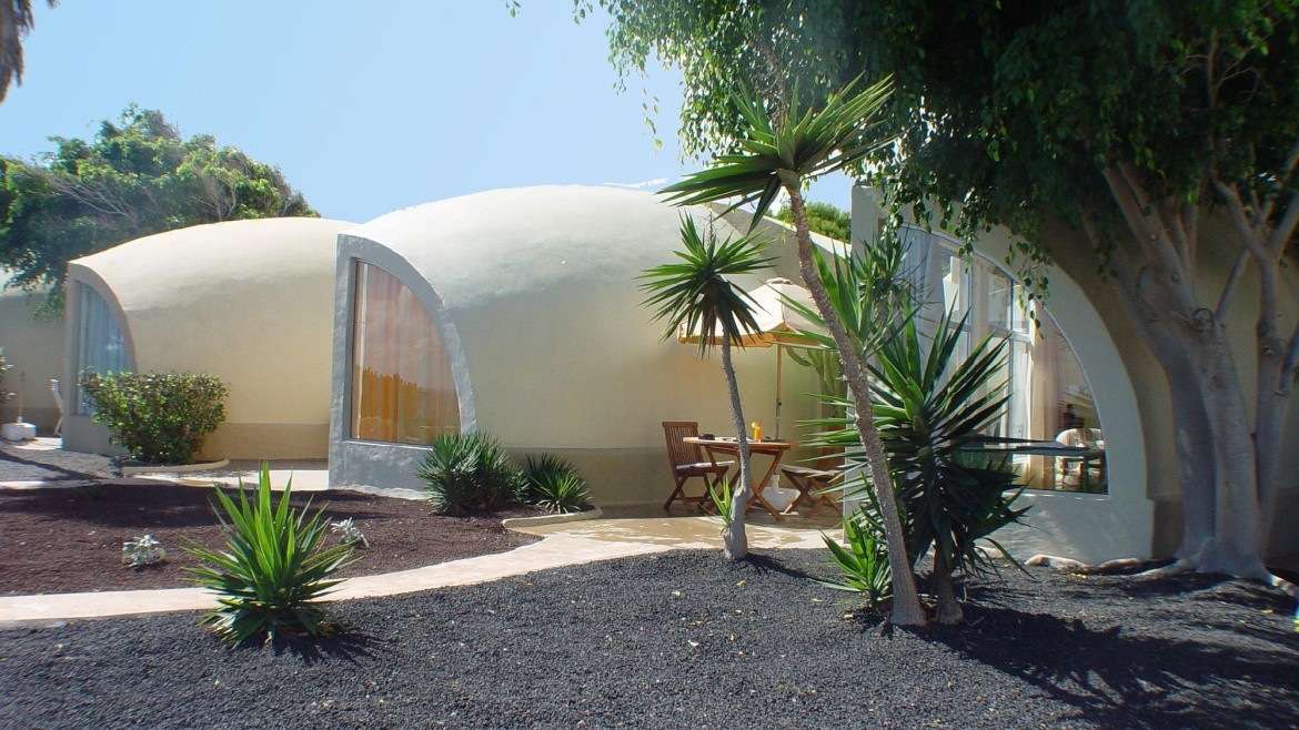 Vik Suite Risco del Gato