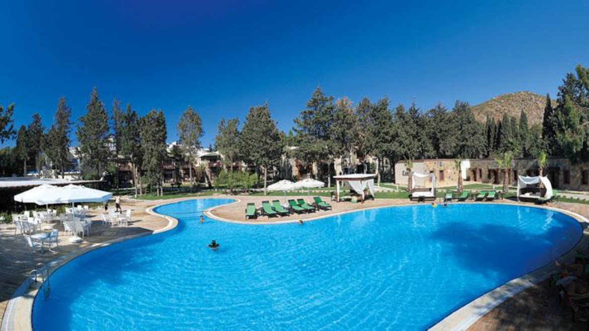 Suum Bodrum Hotel & Beach (ex. Camelot Boutique)