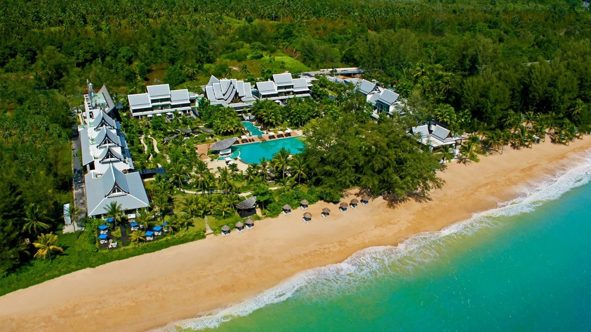 Mai Khao Dream Villa Resort & Spa