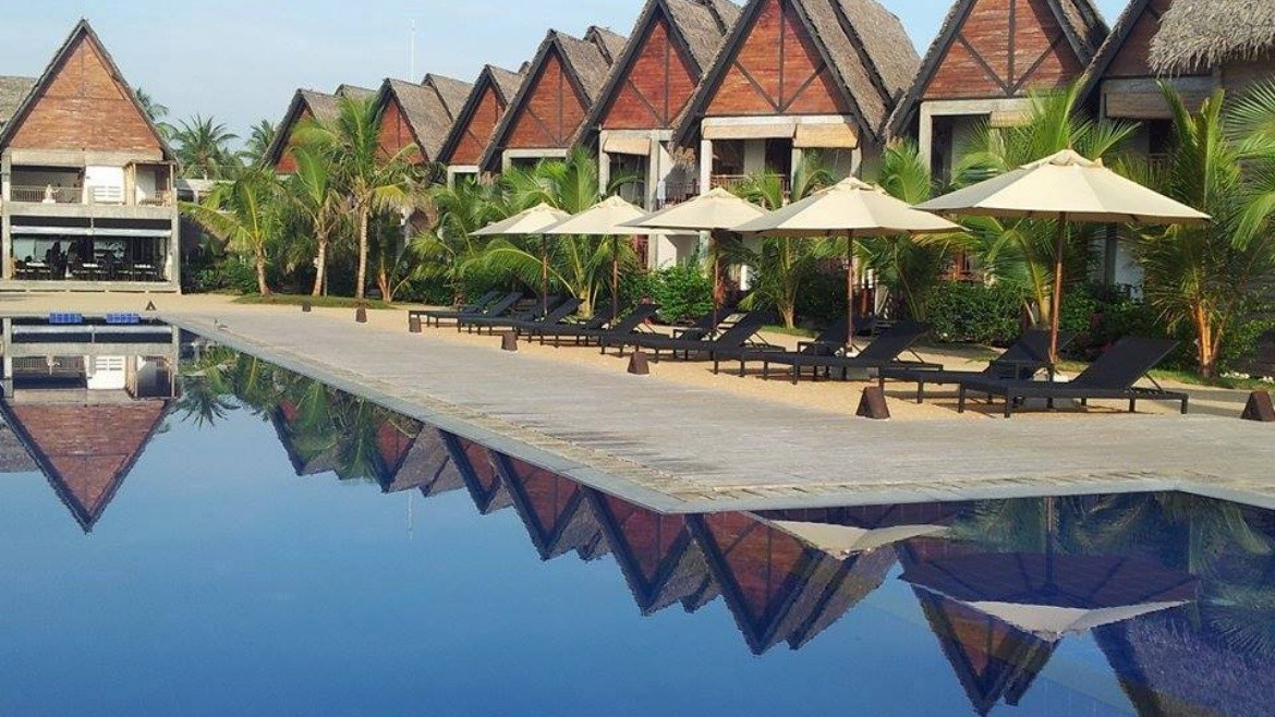 Maalu Maalu Resorts and Spas