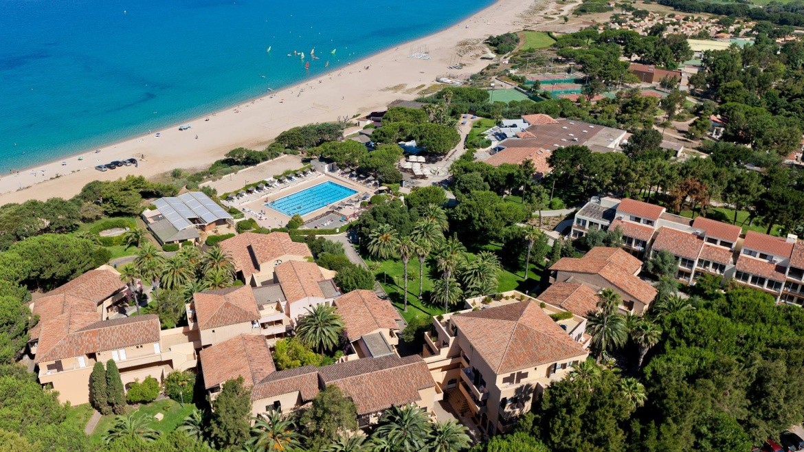 Club Marina Viva