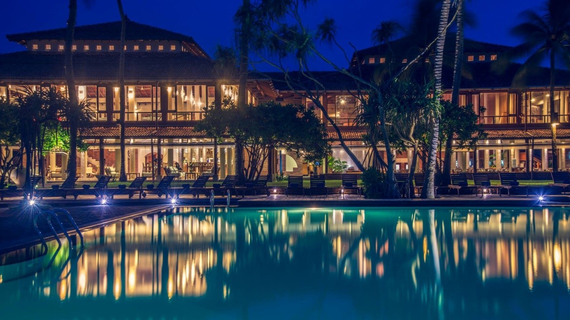 Ranweli Holiday Resort