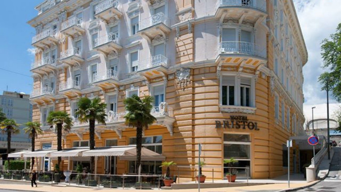 Bristol (Opatija)