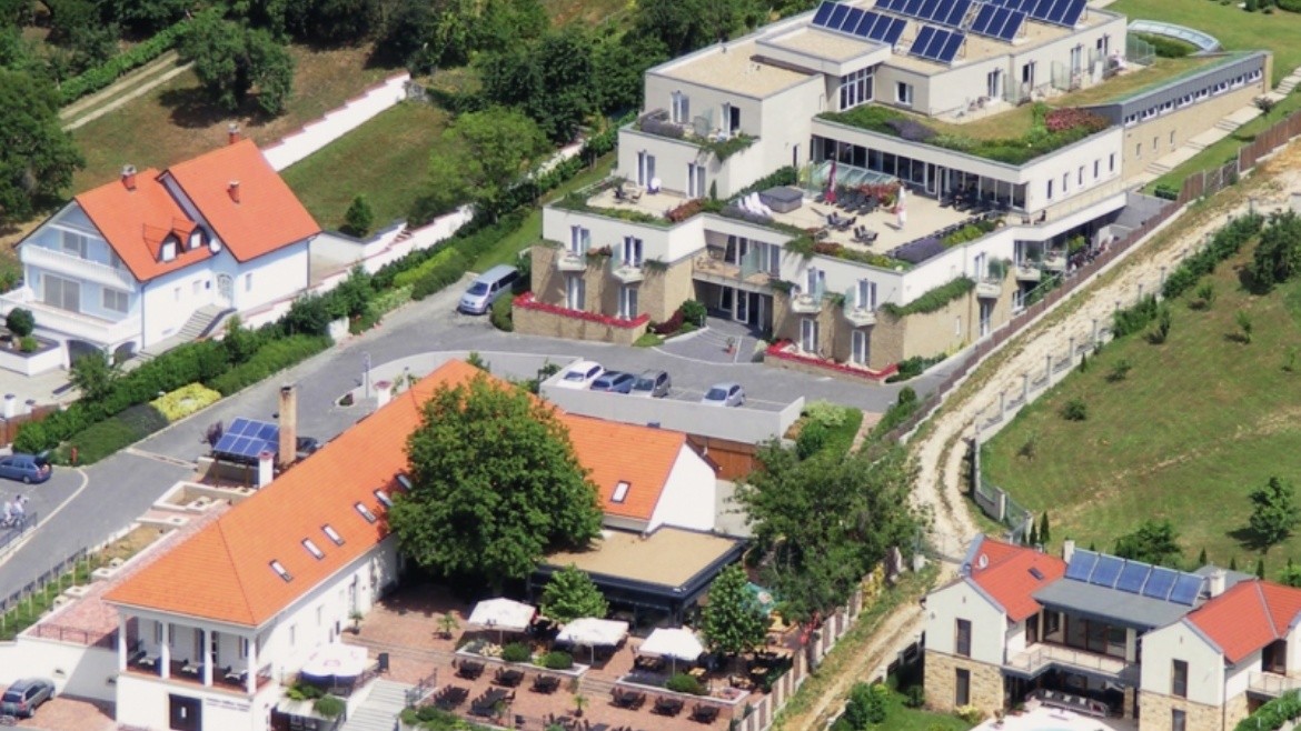 Zenit Hotel Balaton