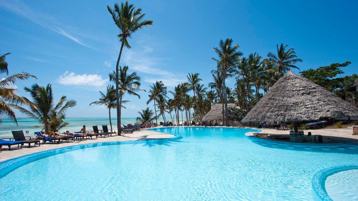 Karafuu Beach Resort & Spa