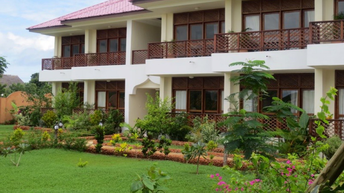 AHG Hisia Nungwi Experience (ex. Zanzibar Star Resort)