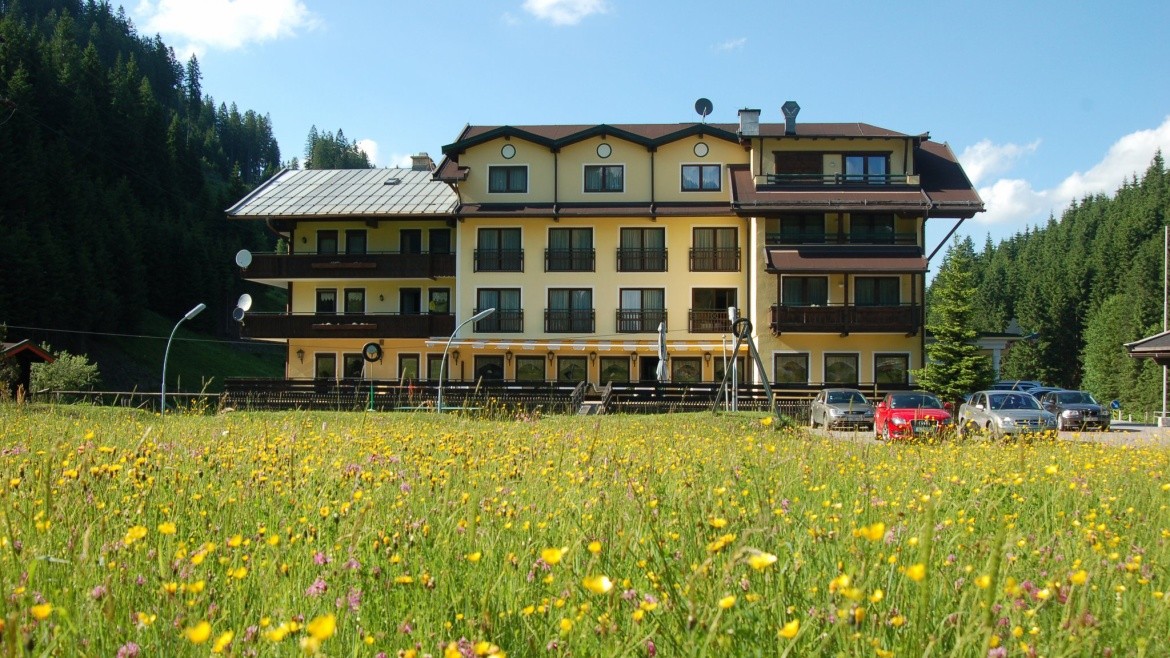 Berghotel Holzer