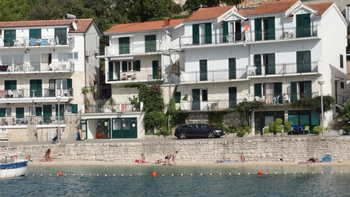 Apartmán Kostanič