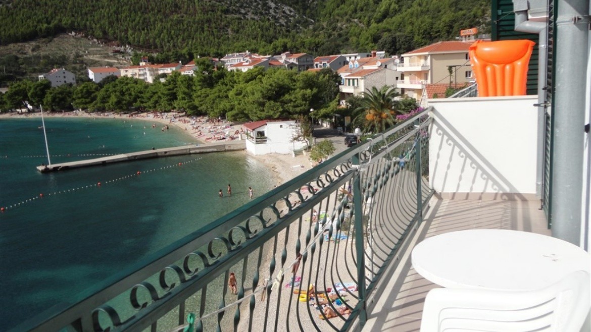 Apartmán Kostanič
