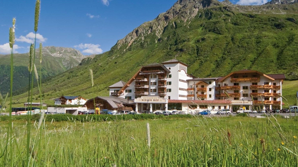 Wirlerhof