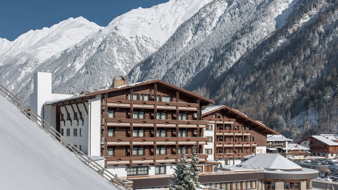 Tyrolerhof (Sölden)