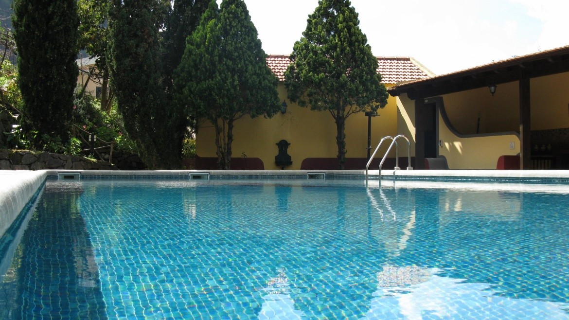 Pestana Quinta do Arco (ex. Quinta Do Arco)
