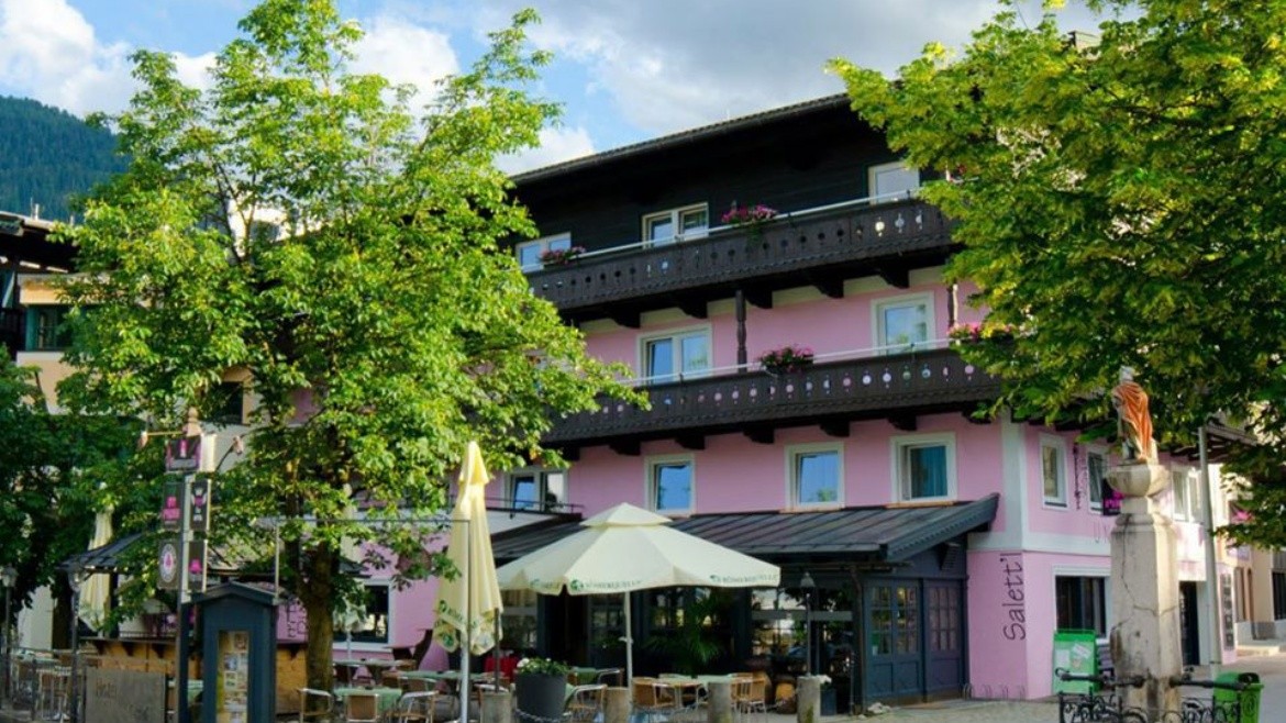 Unterbrunn